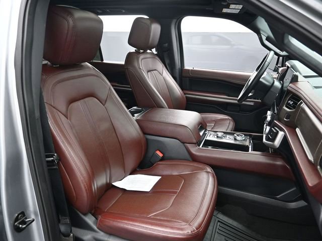 Used 2023 Ford Expedition Max Limited image 38