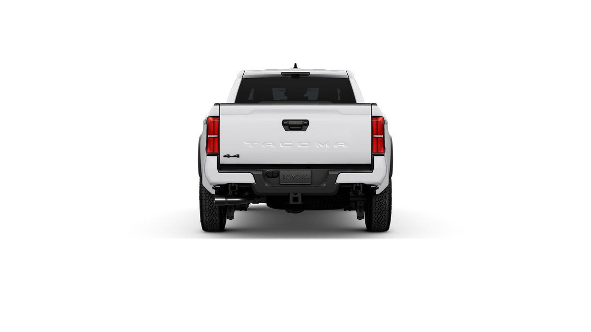 New 2026 Toyota Tacoma TRD Off-Road w/ TRD Off Road Premium Package AWD/4WD image 41