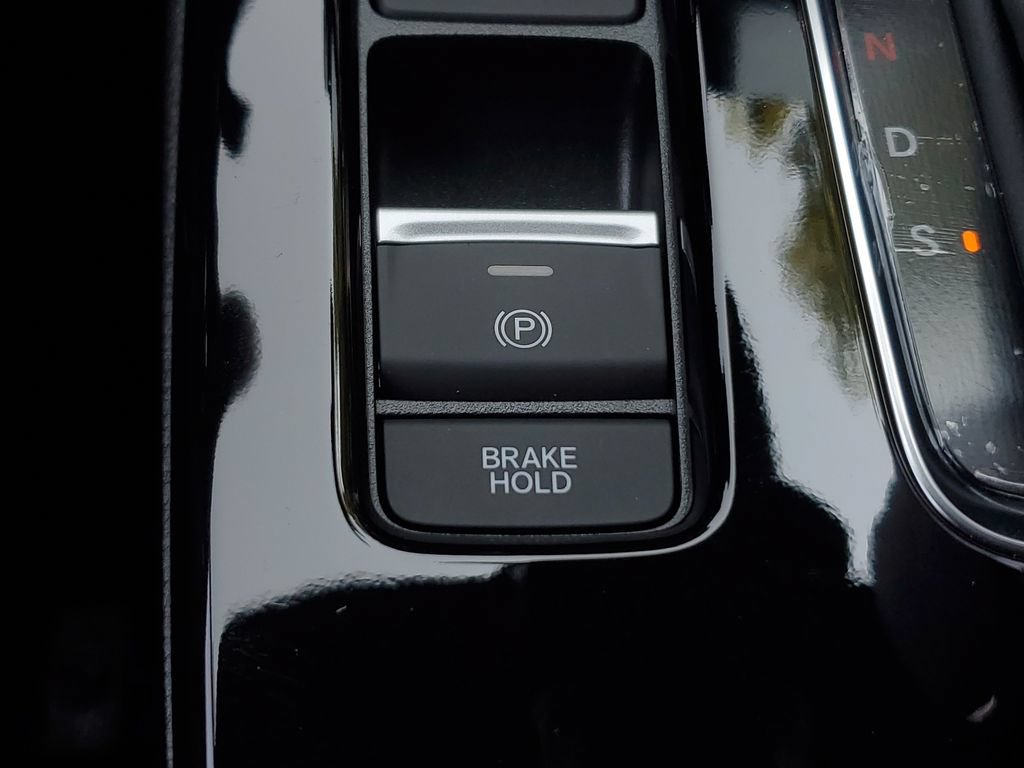 Certified 2026 Acura Integra A-Spec FWD image 27