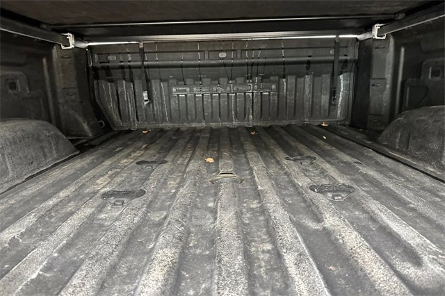 Used 2021 GMC Sierra 2500 Denali w/ Denali Ultimate Package image 17