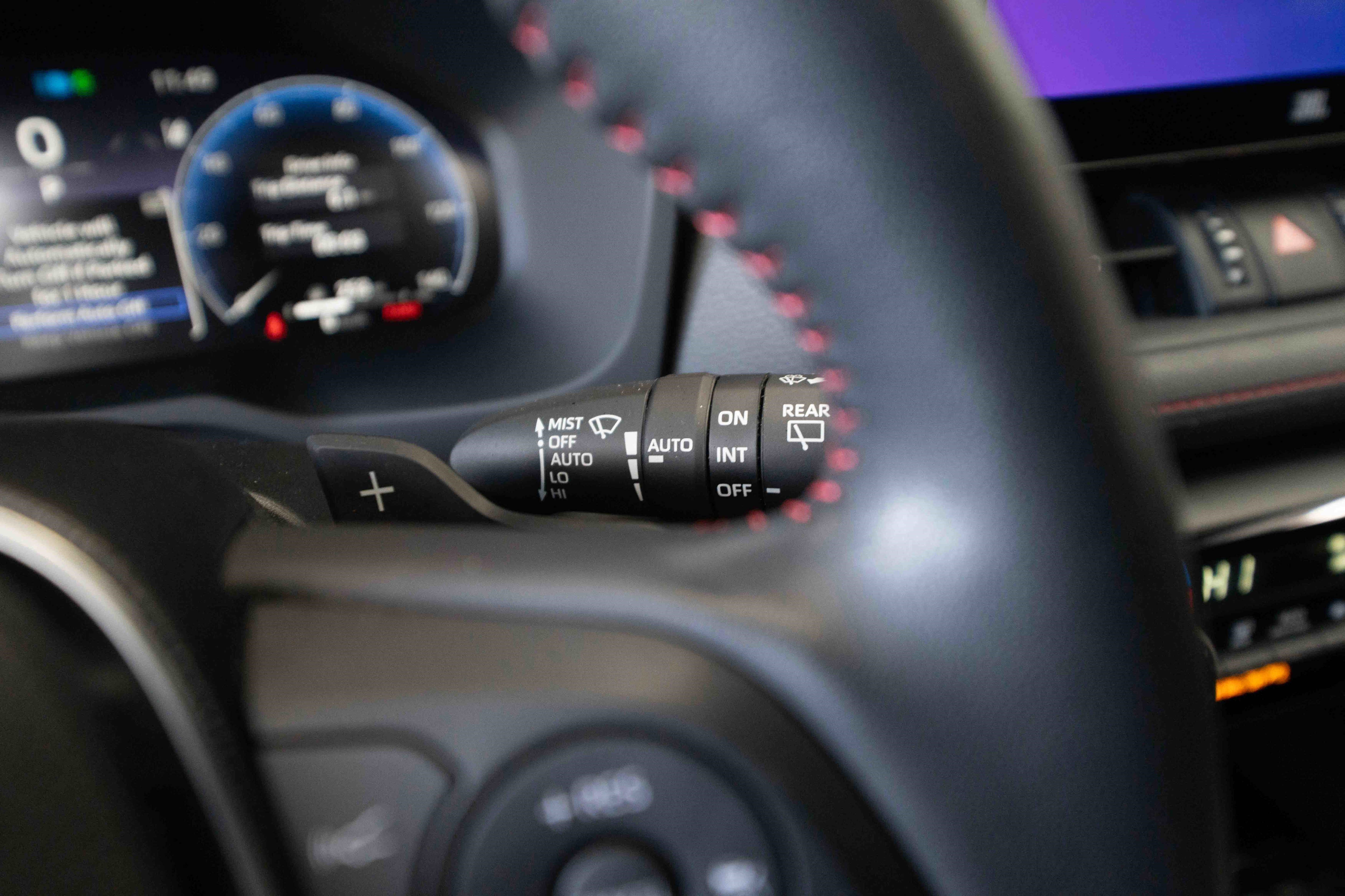 Used 2023 Toyota RAV4 XSE image 15