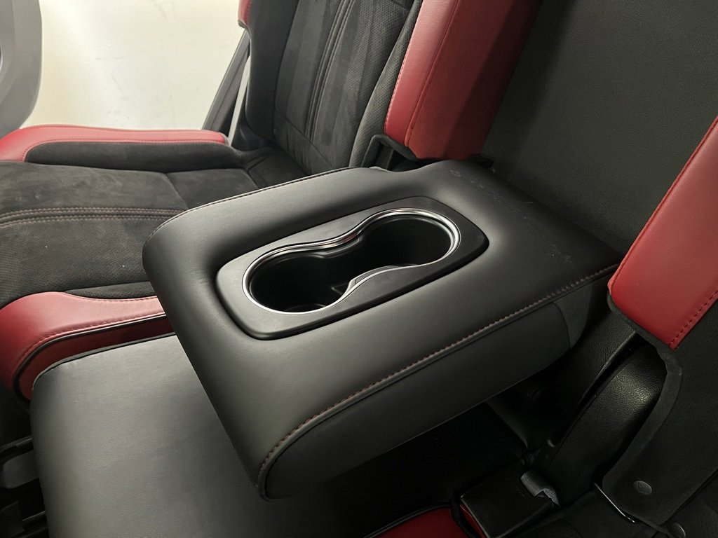 Certified 2019 Acura MDX A-Spec image 19