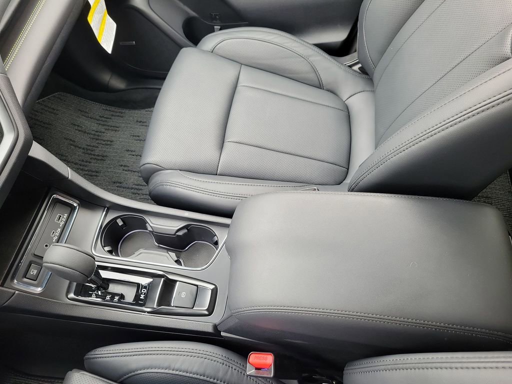 Certified 2025 Subaru Ascent Bronze Edition image 22