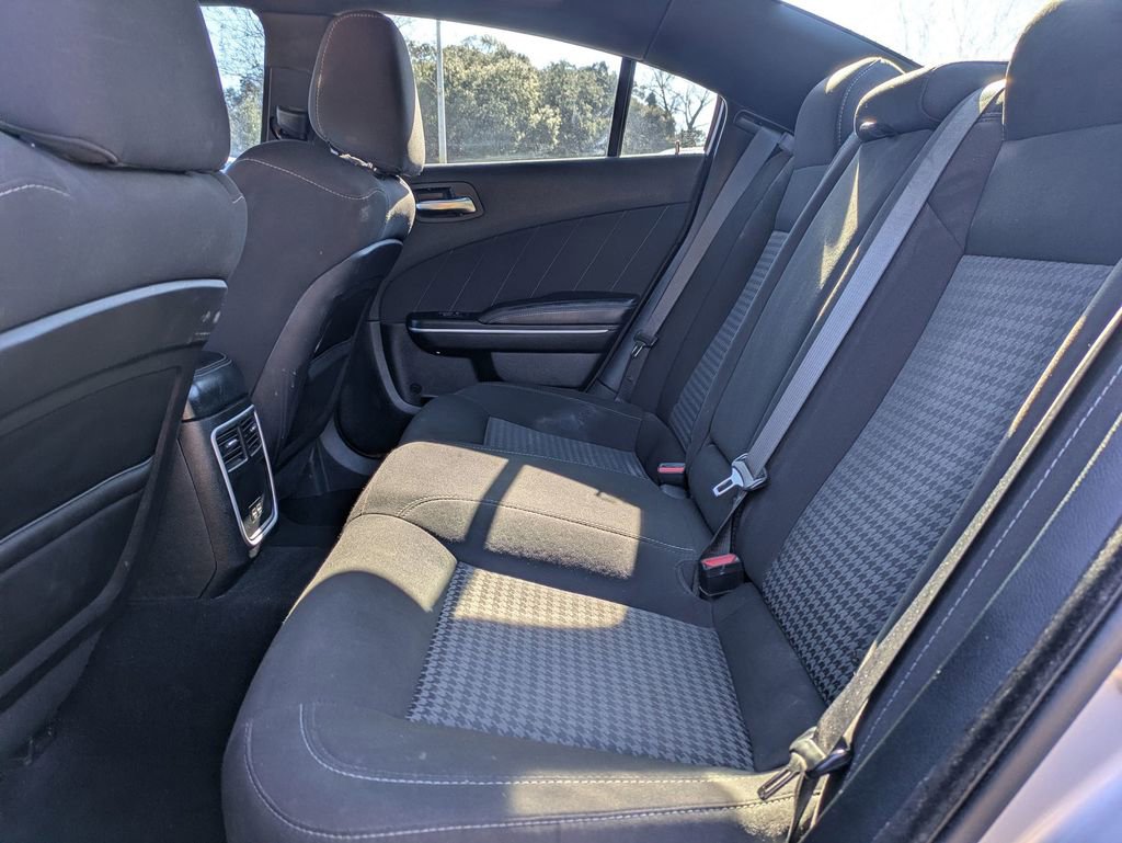 Used 2023 Dodge Charger Scat Pack image 26