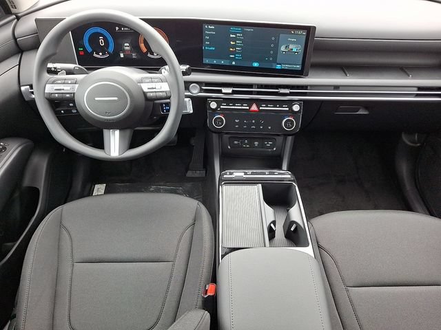 New 2026 Hyundai Tucson Blue SE AWD/4WD image 10