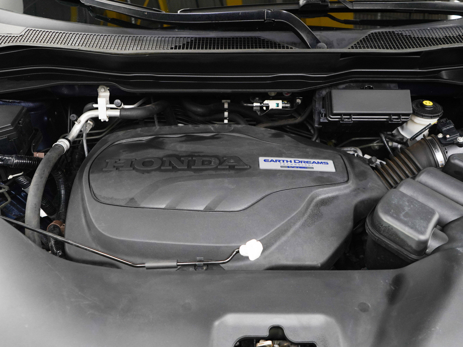 Used 2017 Honda Ridgeline RTL-T image 30
