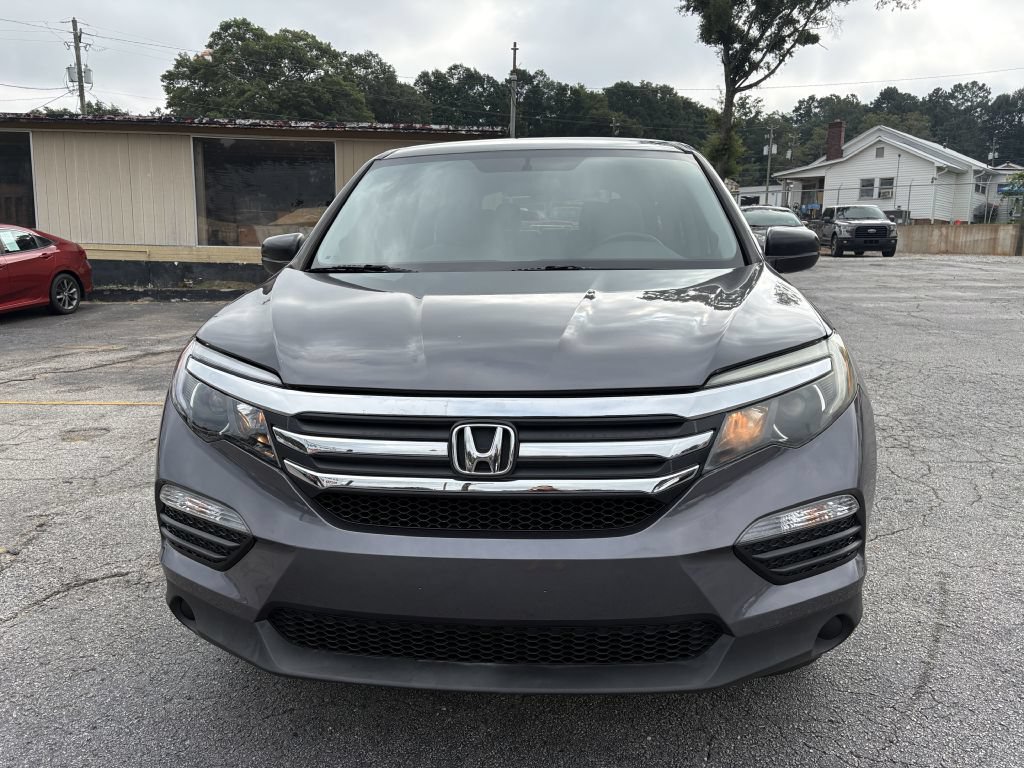 Used 2016 Honda Pilot LX image 9