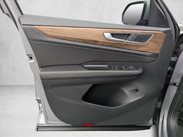 New 2026 Volkswagen Atlas SE FWD image 22