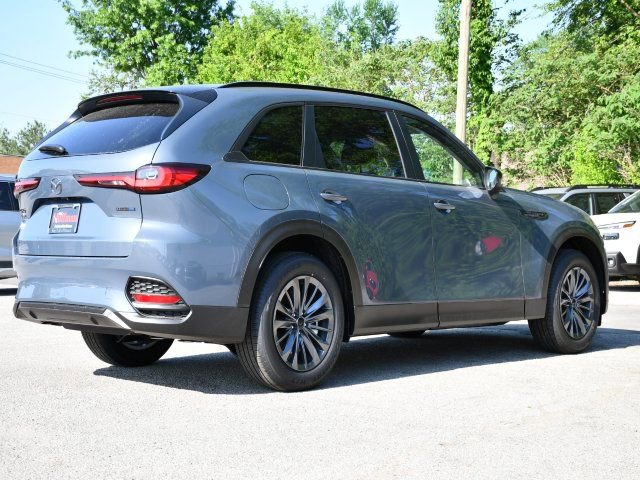 New 2026 MAZDA CX-70 SC AWD/4WD image 6
