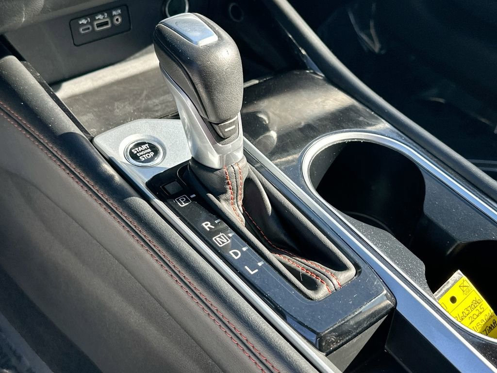Used 2025 Nissan Altima 2.5 SR image 17