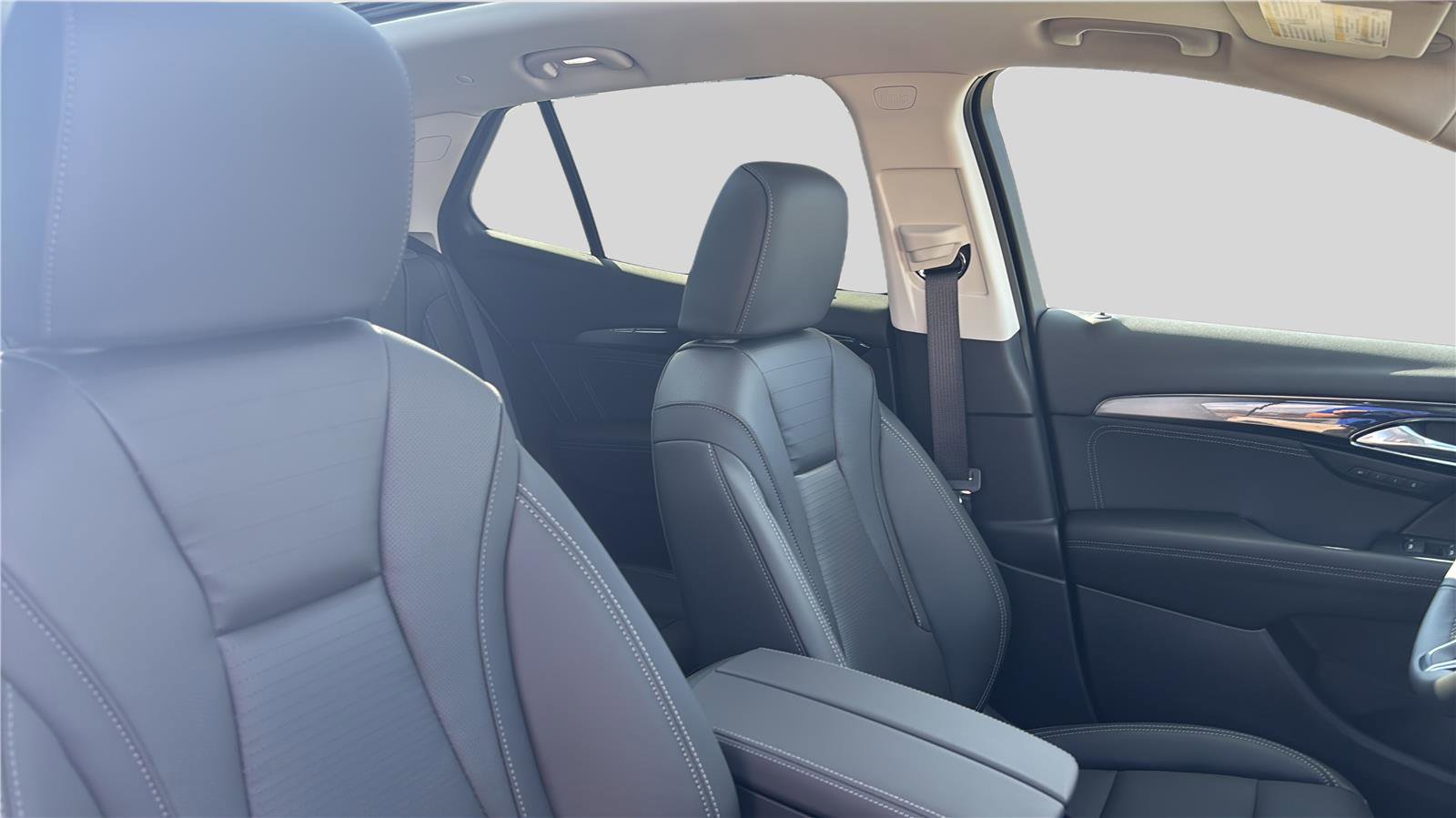 New 2026 Buick Envision Preferred image 25
