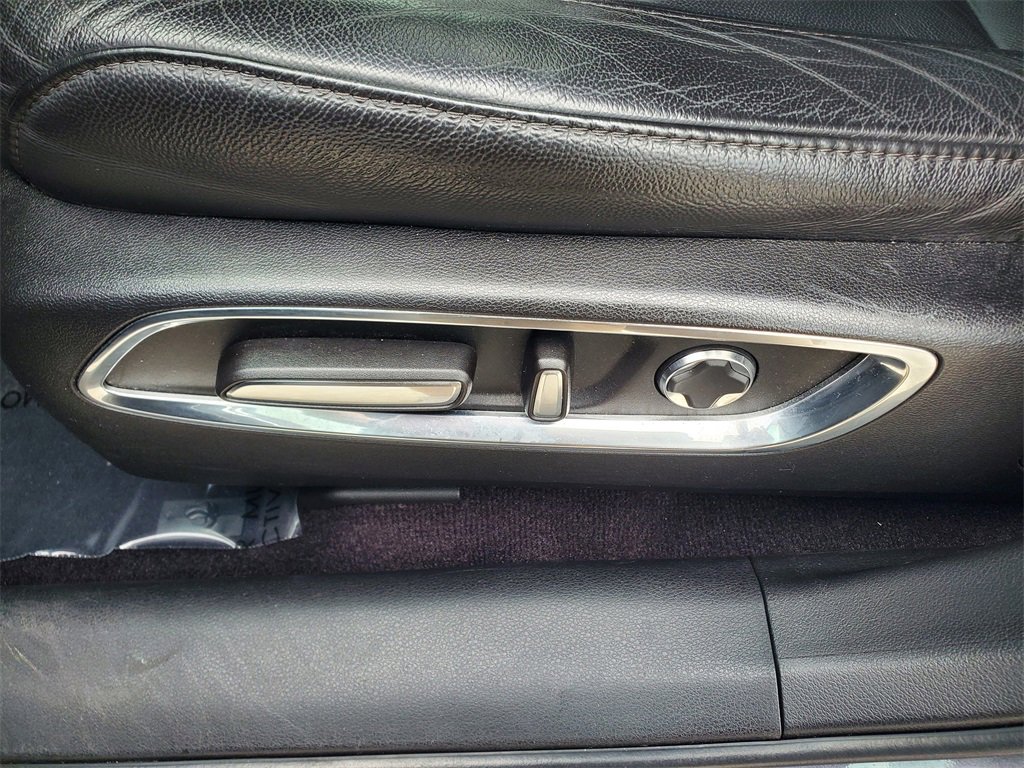 Used 2019 Acura MDX FWD image 20