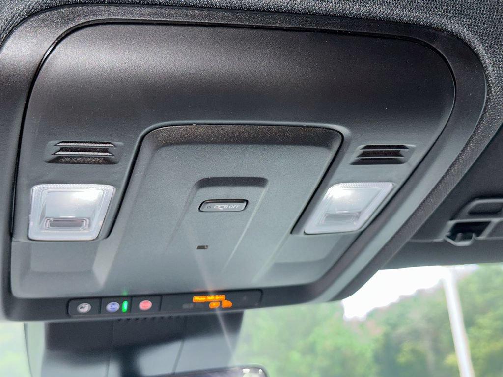 New 2026 Chevrolet Tahoe LS AWD/4WD image 19