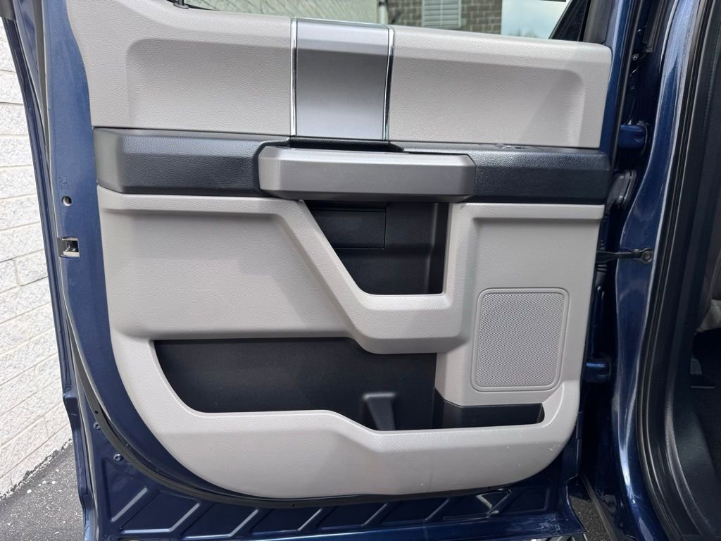 Certified 2020 Ford F150 XLT w/ Equipment Group 302A Luxury AWD/4WD image 26