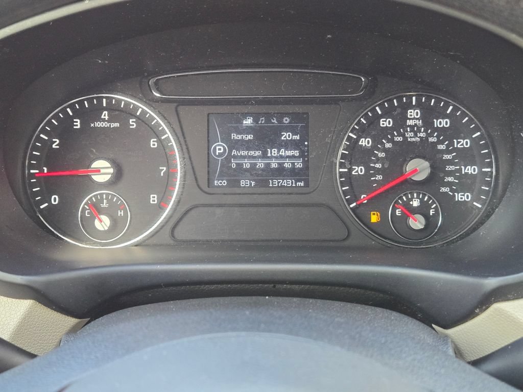 Used 2016 Kia Sorento FWD image 19