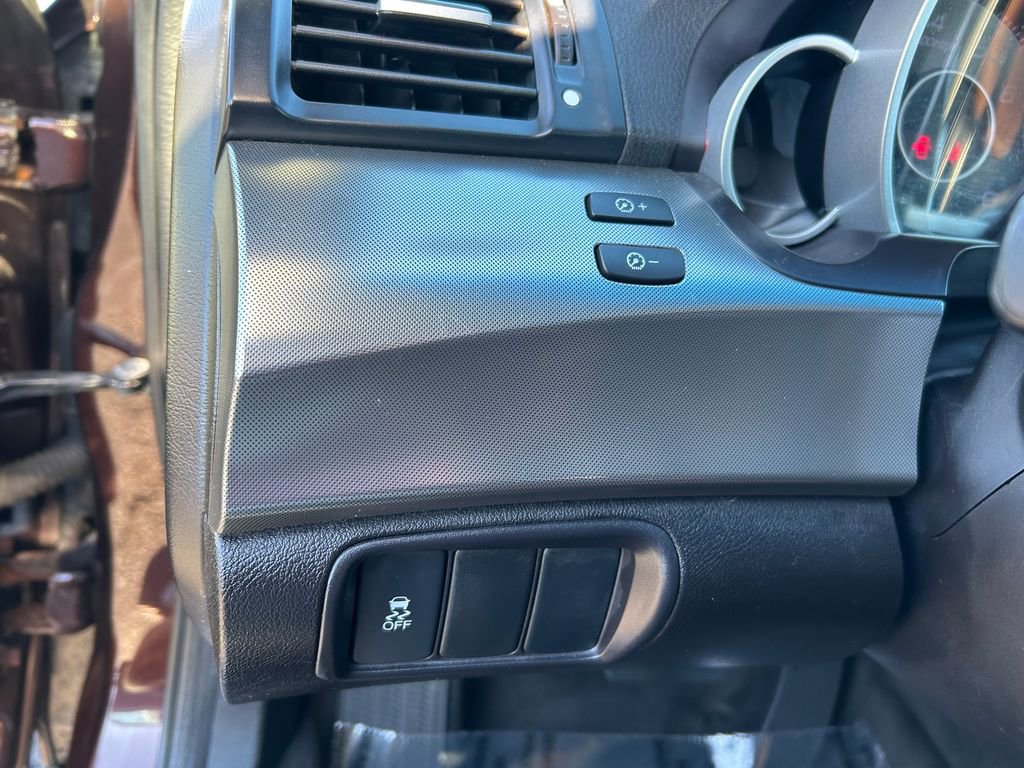 Used 2011 Acura TL SH-AWD image 20