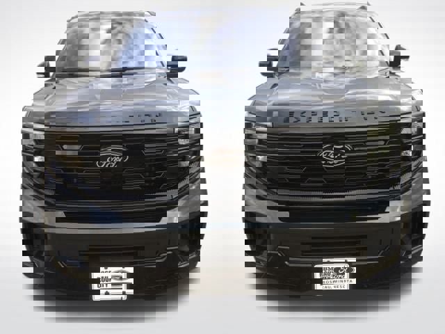 New 2025 Ford Expedition Max Platinum image 2