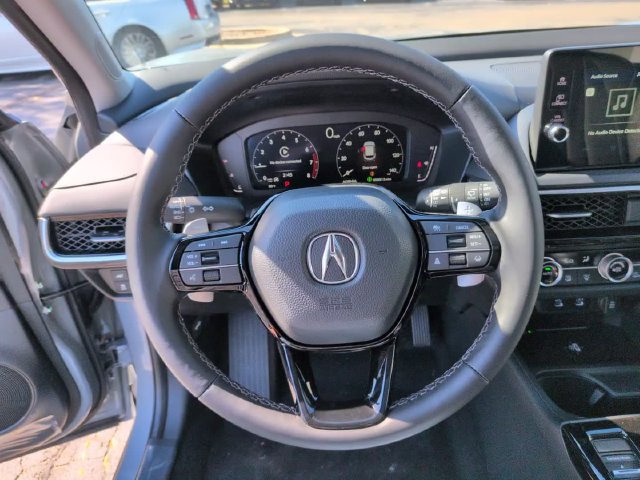 New 2026 Acura ADX AWD image 19