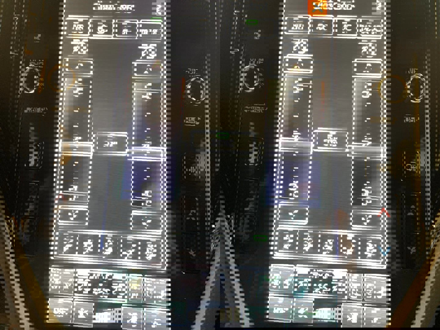 Used 2025 Subaru Forester Touring image 10