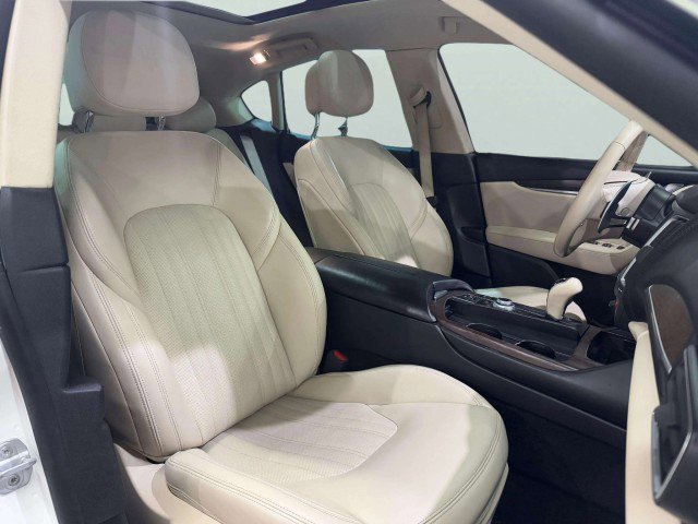 Used 2017 Maserati Levante S image 42