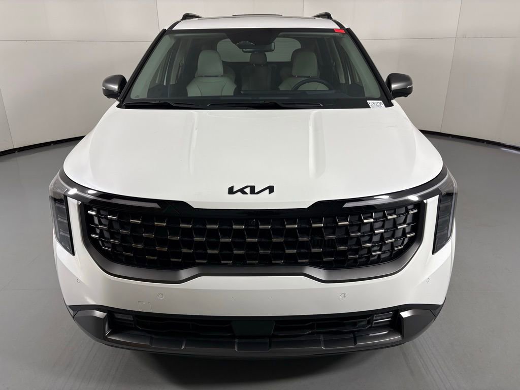 New 2026 Kia Carnival SX Prestige FWD image 3