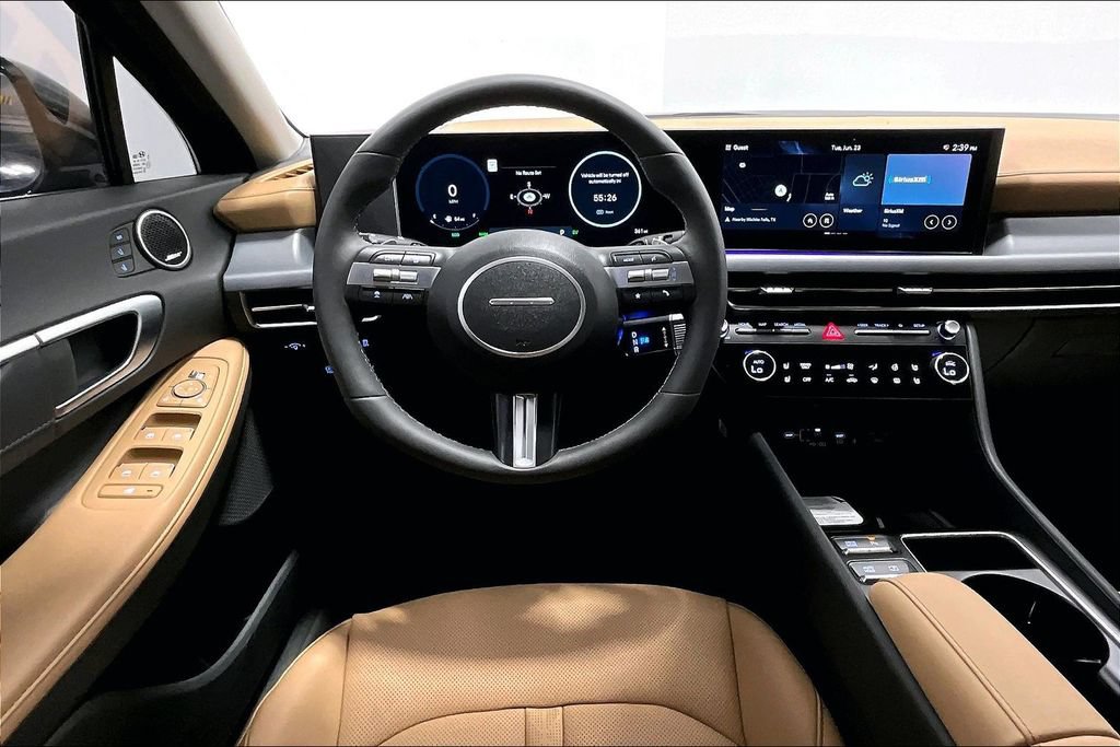 New 2026 Hyundai Sonata Limited FWD image 12