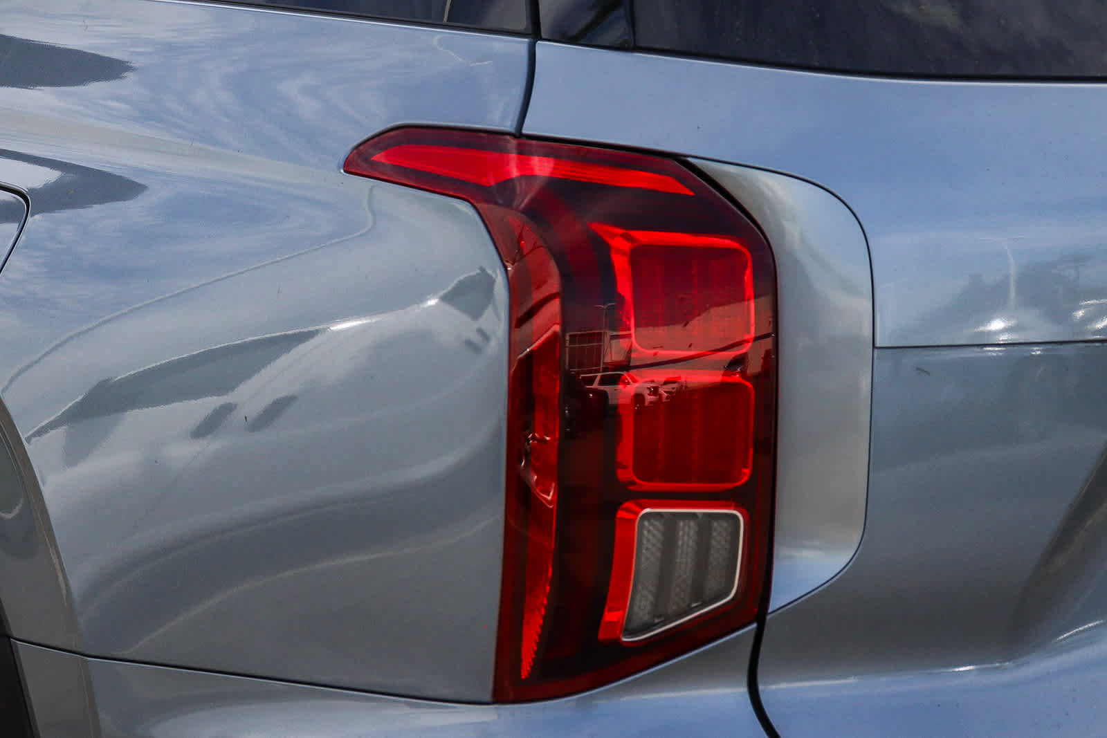 Used 2020 Hyundai Palisade SEL w/ Convenience Package image 6