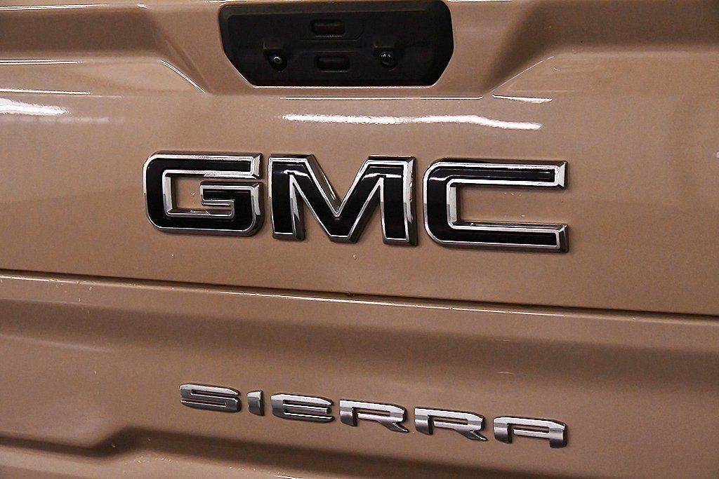 Used 2022 GMC Sierra 1500 Elevation image 13