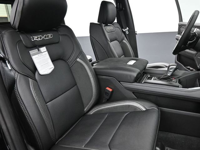 New 2026 RAM 1500 RHO w/ RHO Level 1 Equipment Group image 25