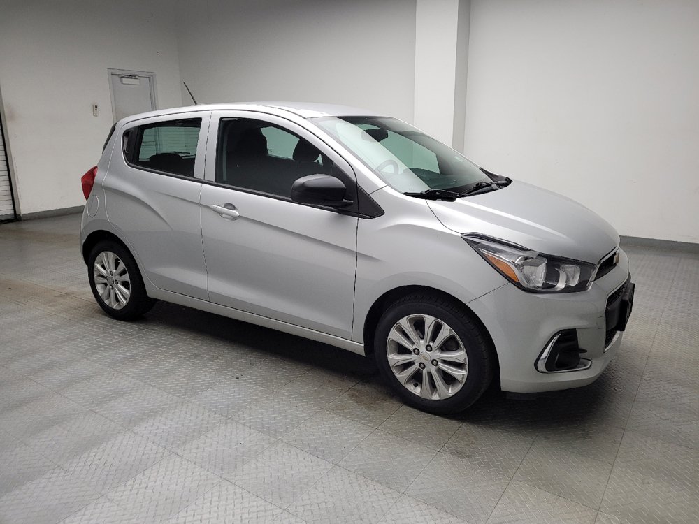 Used 2017 Chevrolet Spark LT FWD image 11