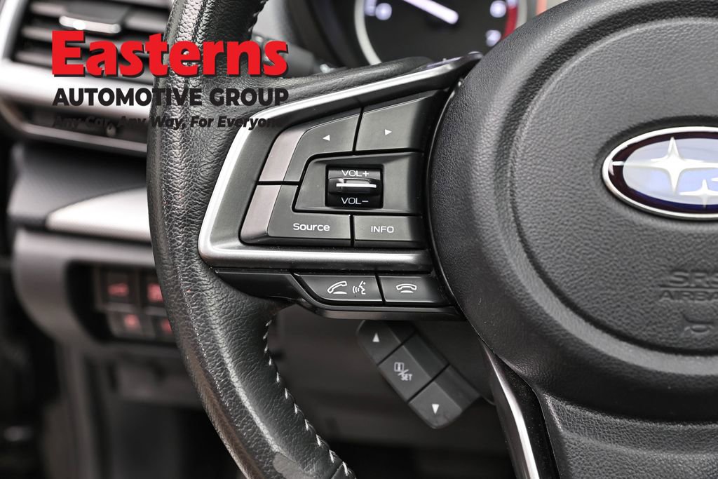 Used 2021 Subaru Forester Limited image 15