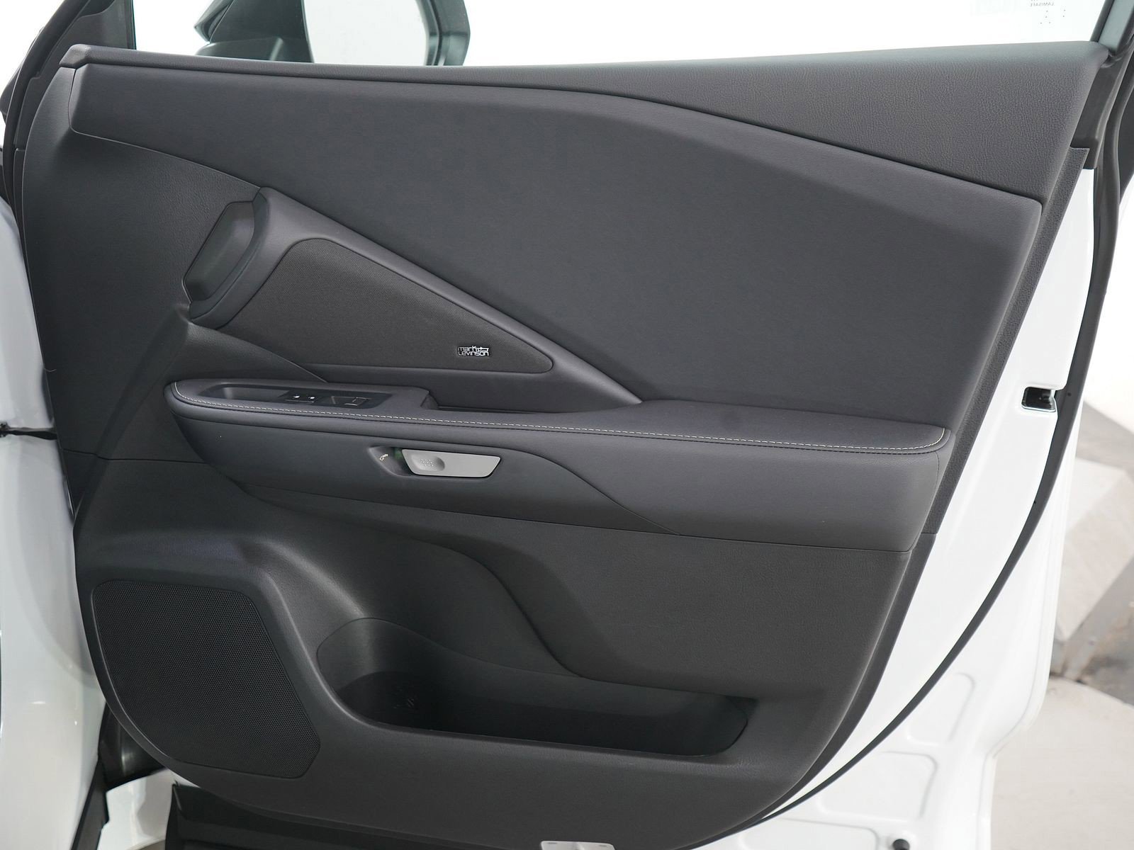 Used 2025 Lexus TX 350 AWD image 9