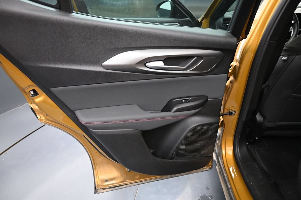 New 2025 Dodge Hornet R/T AWD/4WD image 19