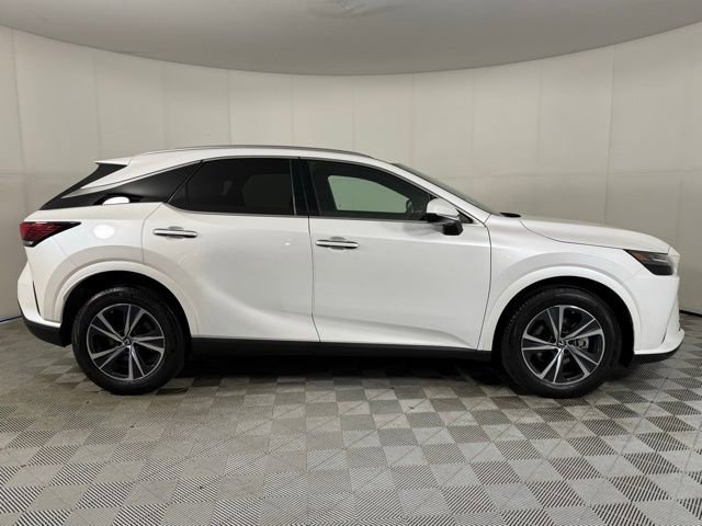 Used 2024 Lexus RX 350 Premium w/ Accessory Package (Z1) AWD/4WD image 8