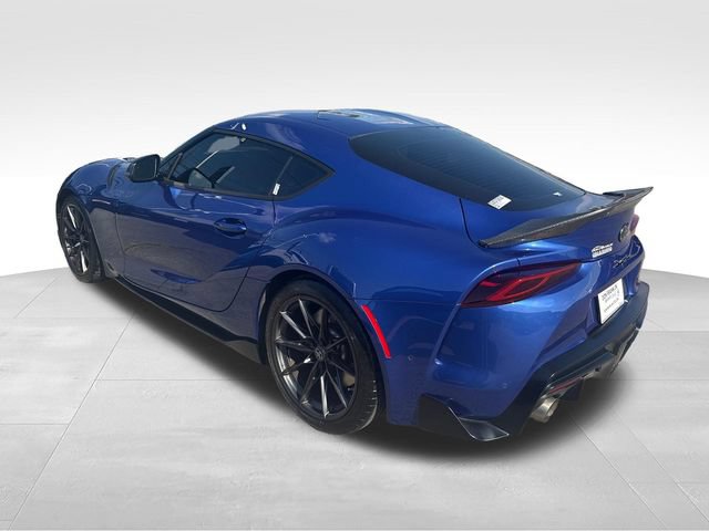 Used 2025 Toyota Supra Premium w/ Driver Assist Package RWD video 3