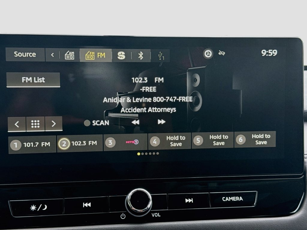 New 2026 Mitsubishi Outlander ES FWD image 15