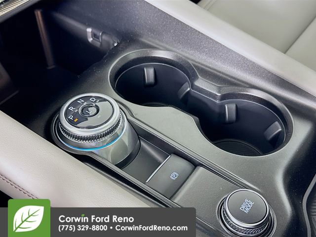 New 2025 Ford Explorer Active w/ Active Comfort Package image 19