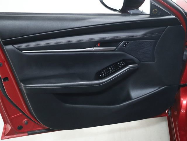 Used 2024 MAZDA MAZDA3 s image 25