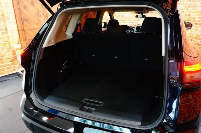 Certified 2024 Nissan Rogue SV AWD/4WD image 38