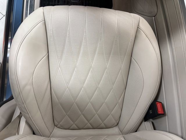 Certified 2024 Mercedes-Benz G 63 AMG 4MATIC image 26