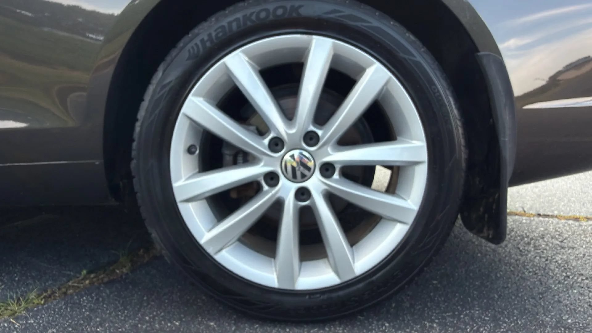 Used 2014 Volkswagen Eos Komfort FWD image 39