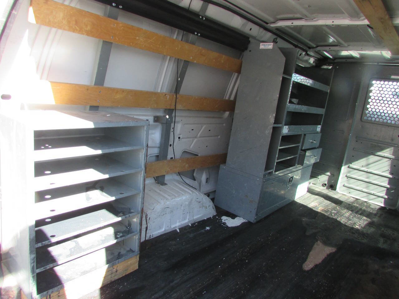 Used 2012 Ford E-250 and Econoline 250 w/ PWR Group image 43