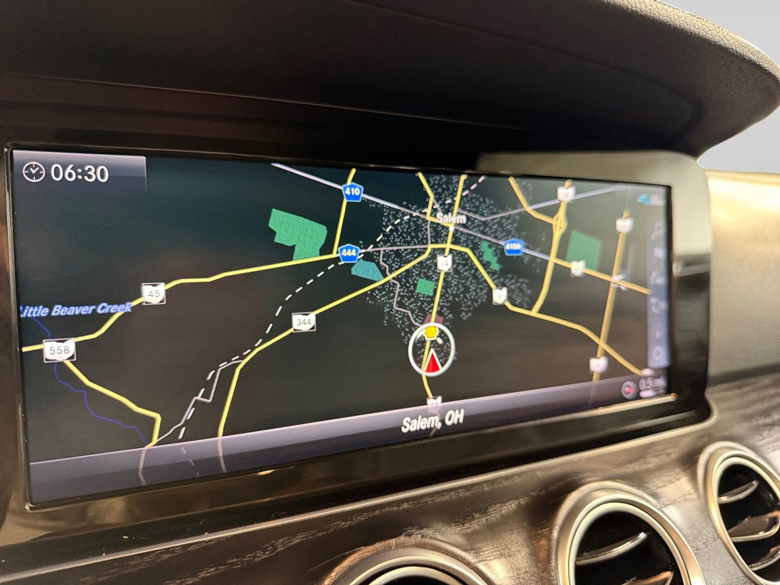 Used 2019 Mercedes-Benz E 300 4MATIC image 30