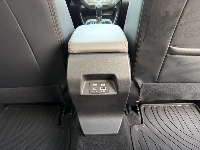 Certified 2024 Subaru Crosstrek 2.5i Limited AWD/4WD image 20