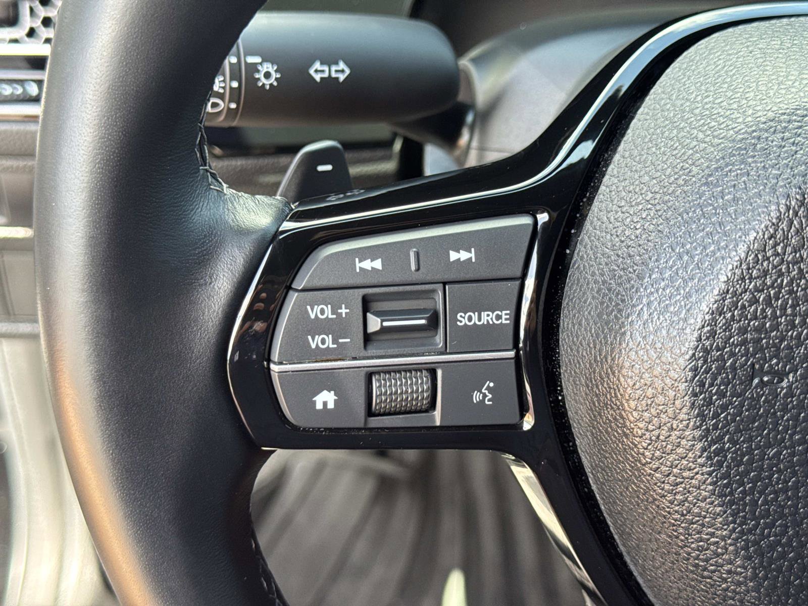 Certified 2023 Honda Civic Sport image 11