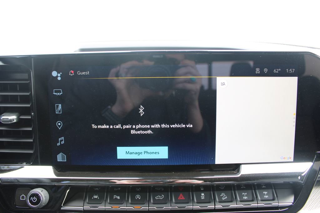 New 2026 Chevrolet Silverado 1500 ZR2 image 46