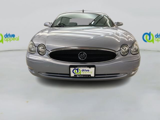 Used 2005 Buick LaCrosse CX image 14