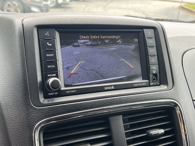 Used 2019 Dodge Grand Caravan SE w/ UConnect Hands-Free Group FWD image 27