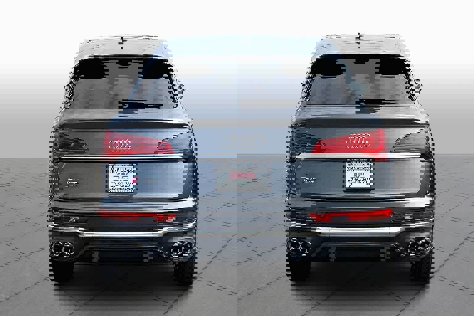 Used 2022 Audi SQ5 Premium w/ Convenience Package image 5