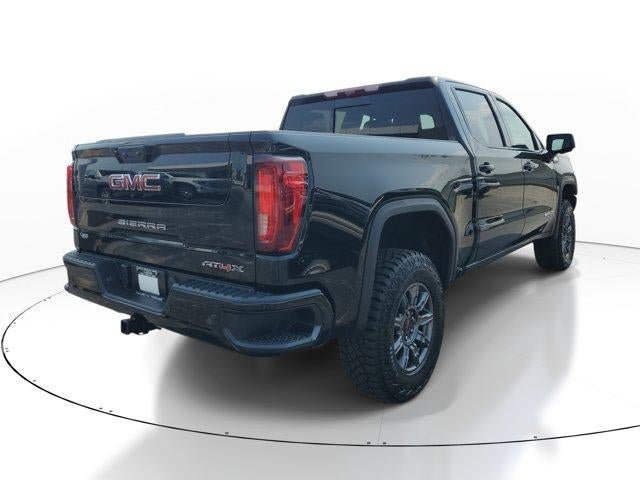 New 2026 GMC Sierra 1500 AT4X AWD/4WD image 3